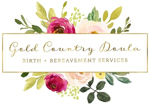 Gold Country Doula - Birth and Bereavement Services